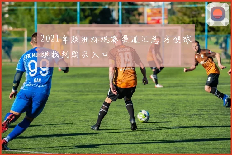 2021年欧洲杯观赛渠道汇总 方便球迷找到购买入口