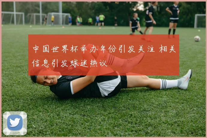 中国世界杯举办年份引发关注 相关信息引发球迷热议